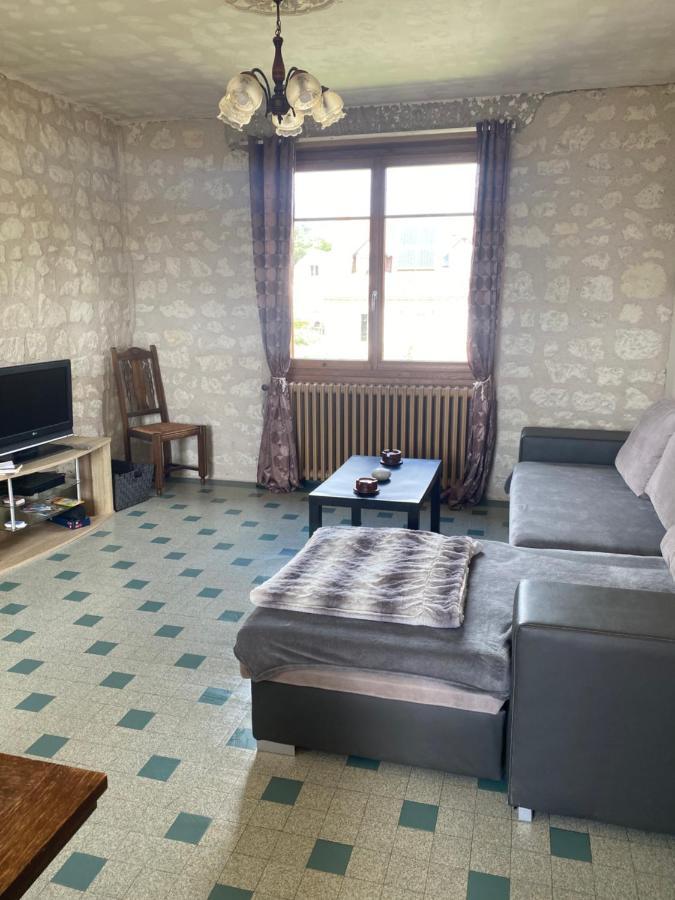 Maison A La Campagne Lye 外观 照片
