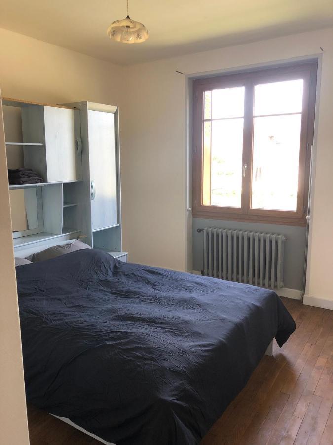 Maison A La Campagne Lye 外观 照片